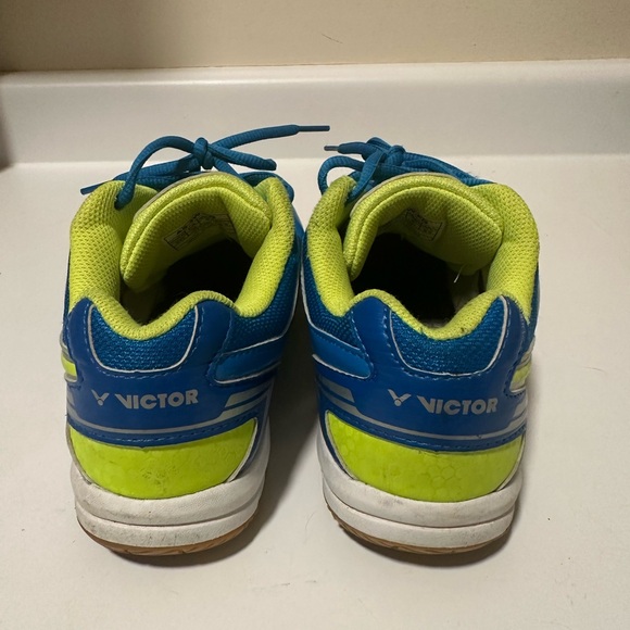 Victor badminton shoes - Picture 3 of 4